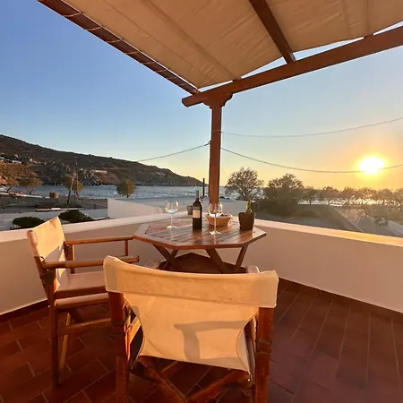 Lejlighed Siroco Sunset View