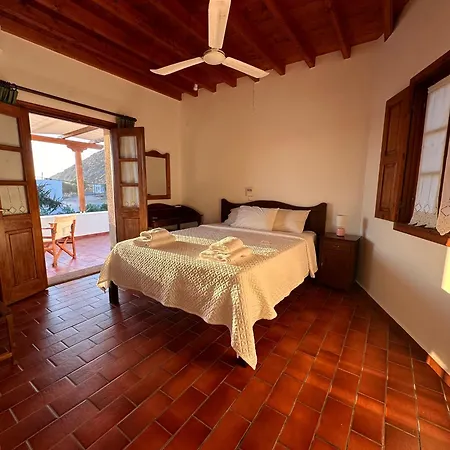 Lejlighed Siroco Sunset View *