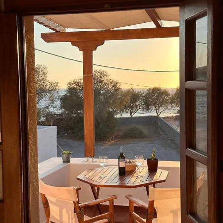Lejlighed Siroco Sunset View *