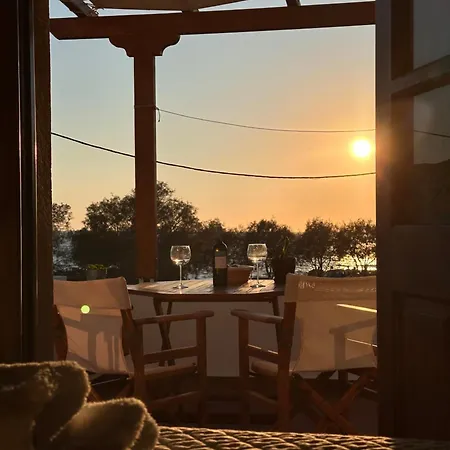 Siroco Sunset View *