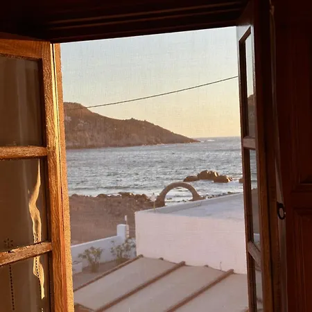 Siroco Sunset View Lejlighed *