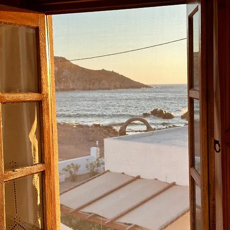 Lejlighed Siroco Sunset View *